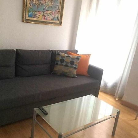 Apartamento Ayla Ayuntamiento Pamplona Exteriér fotografie