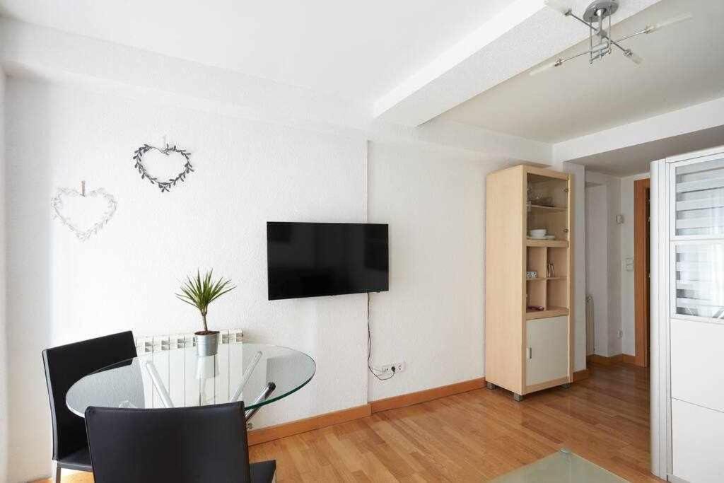 Apartamento Ayla Ayuntamiento Pamplona Exteriér fotografie