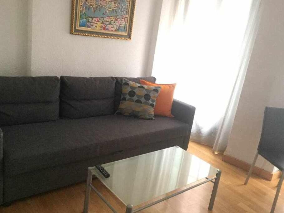Apartamento Ayla Ayuntamiento Pamplona Exteriér fotografie